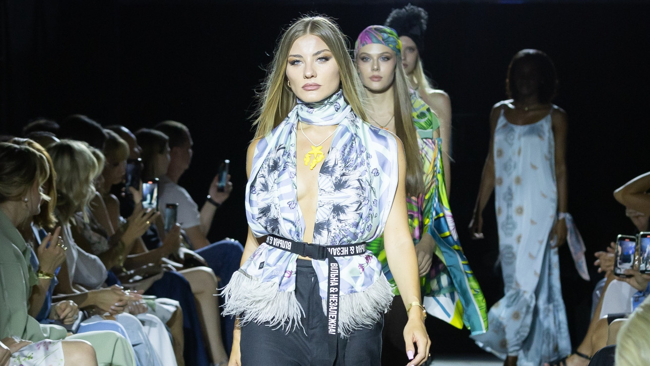 Cyprus hosted the 1st INTERNATIONAL FASHION FORUM