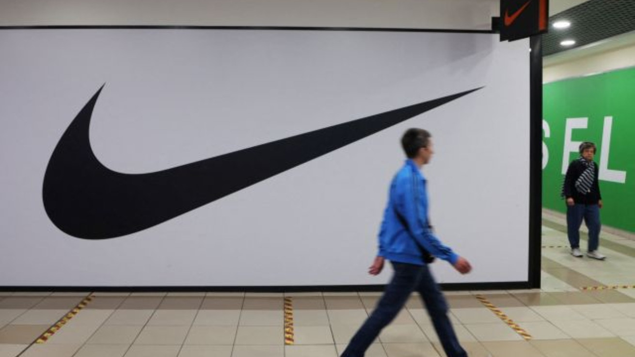 Nike: Συνεχίζεται ο κατήφορος στις πωλήσεις