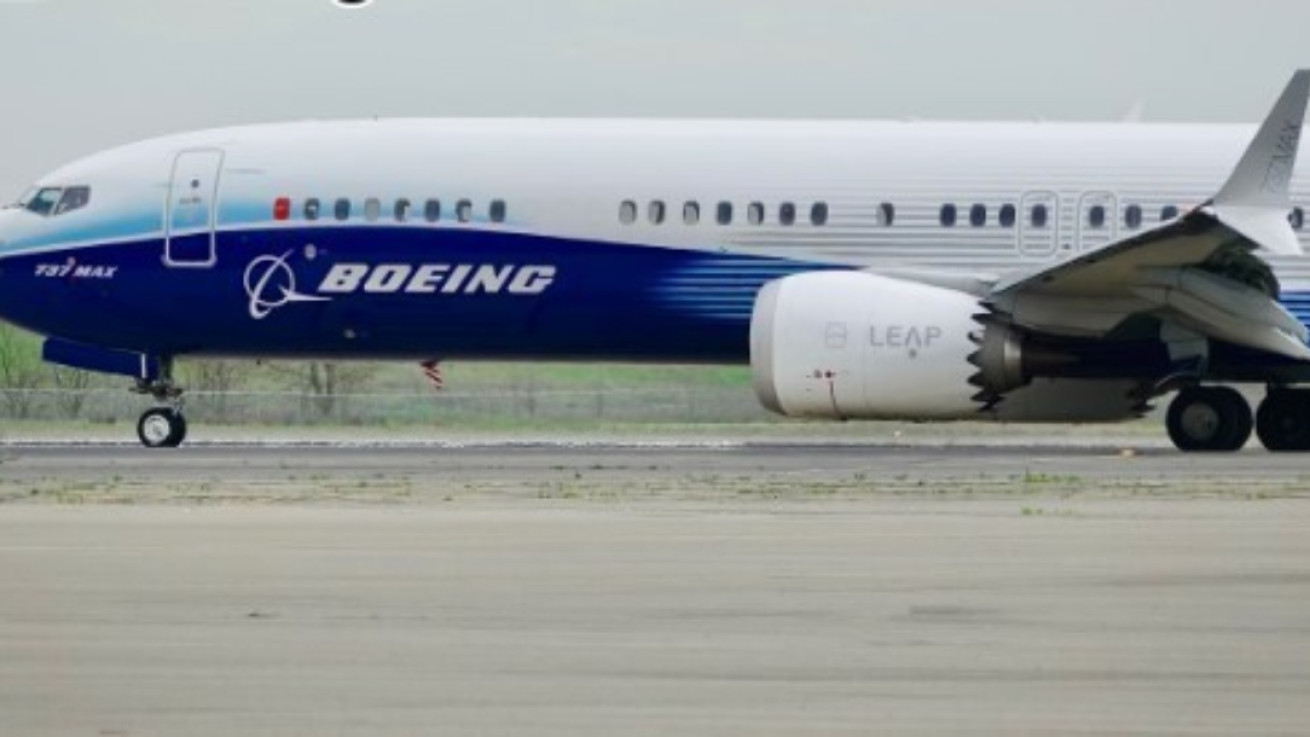 Boeing: Εξαγοράζει την Spirit Aero έναντι $4,7 δισ.