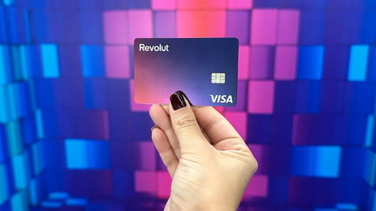 Revolut: Έλαβε τραπεζική άδεια, αλλά με περιορισμούς