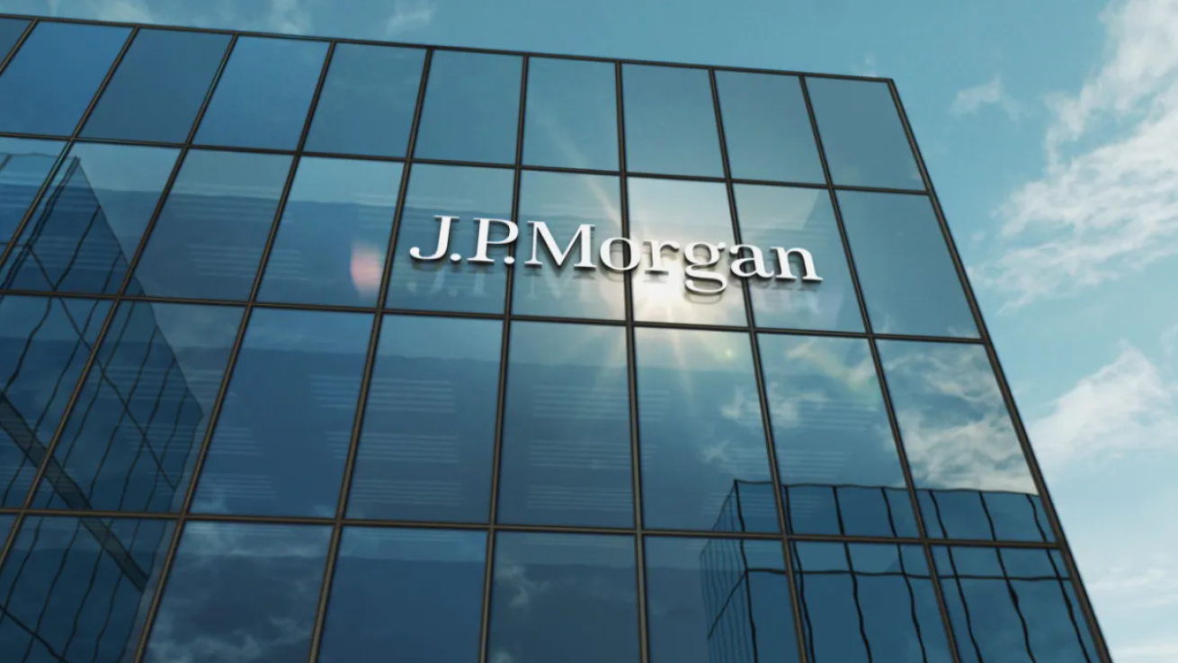 JP Morgan: Επενδύσεις με τη βοήθεια της τεχνητής νοημοσύνης