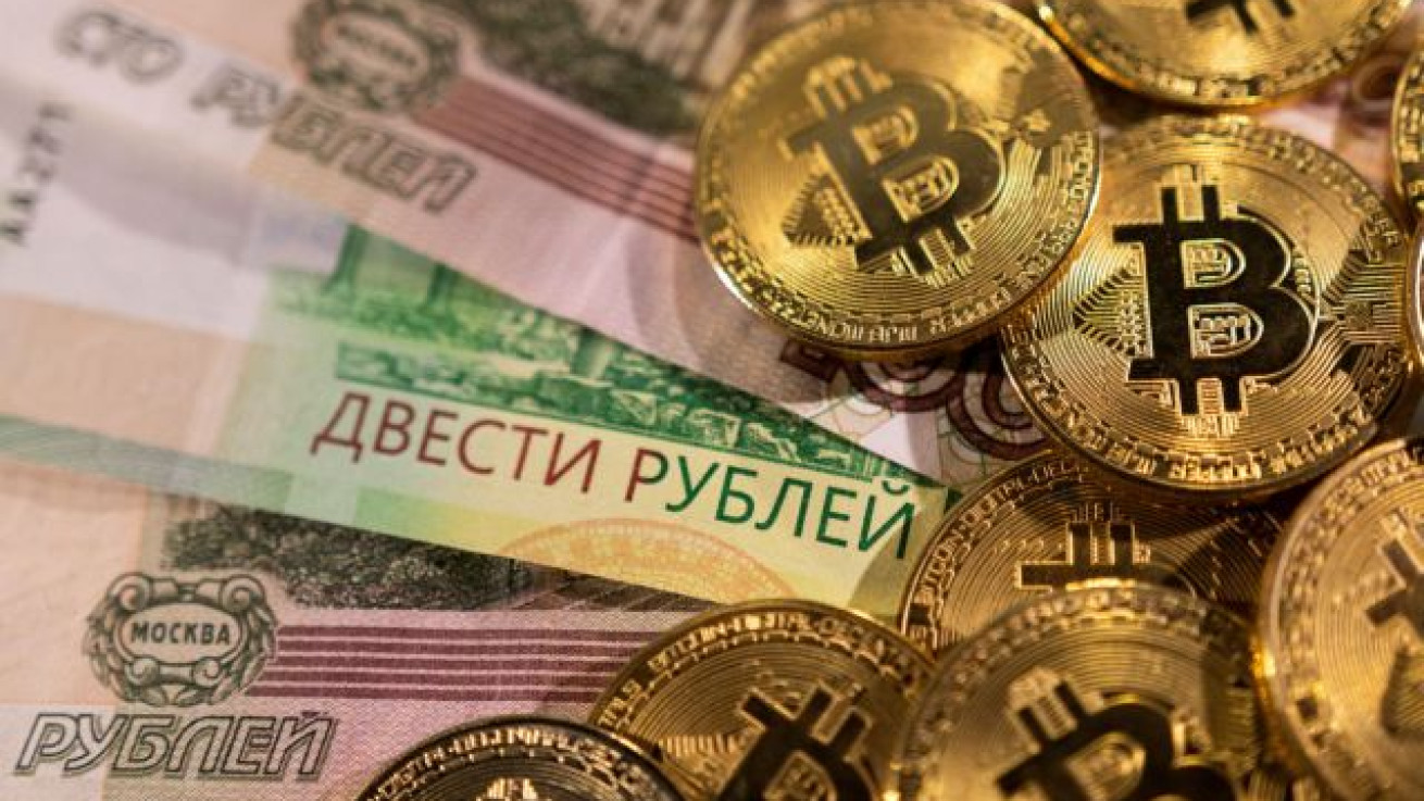 Crypto: Πώς σκοπεύει να τα αξιοποιήσει η Ρωσία