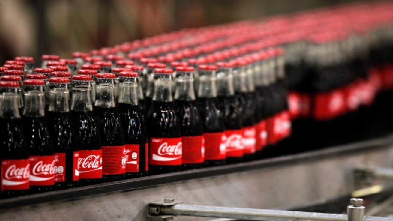 Γιατί η Coca Cola μπαίνει στο στόχαστρο των ιρλανδικών αρχών