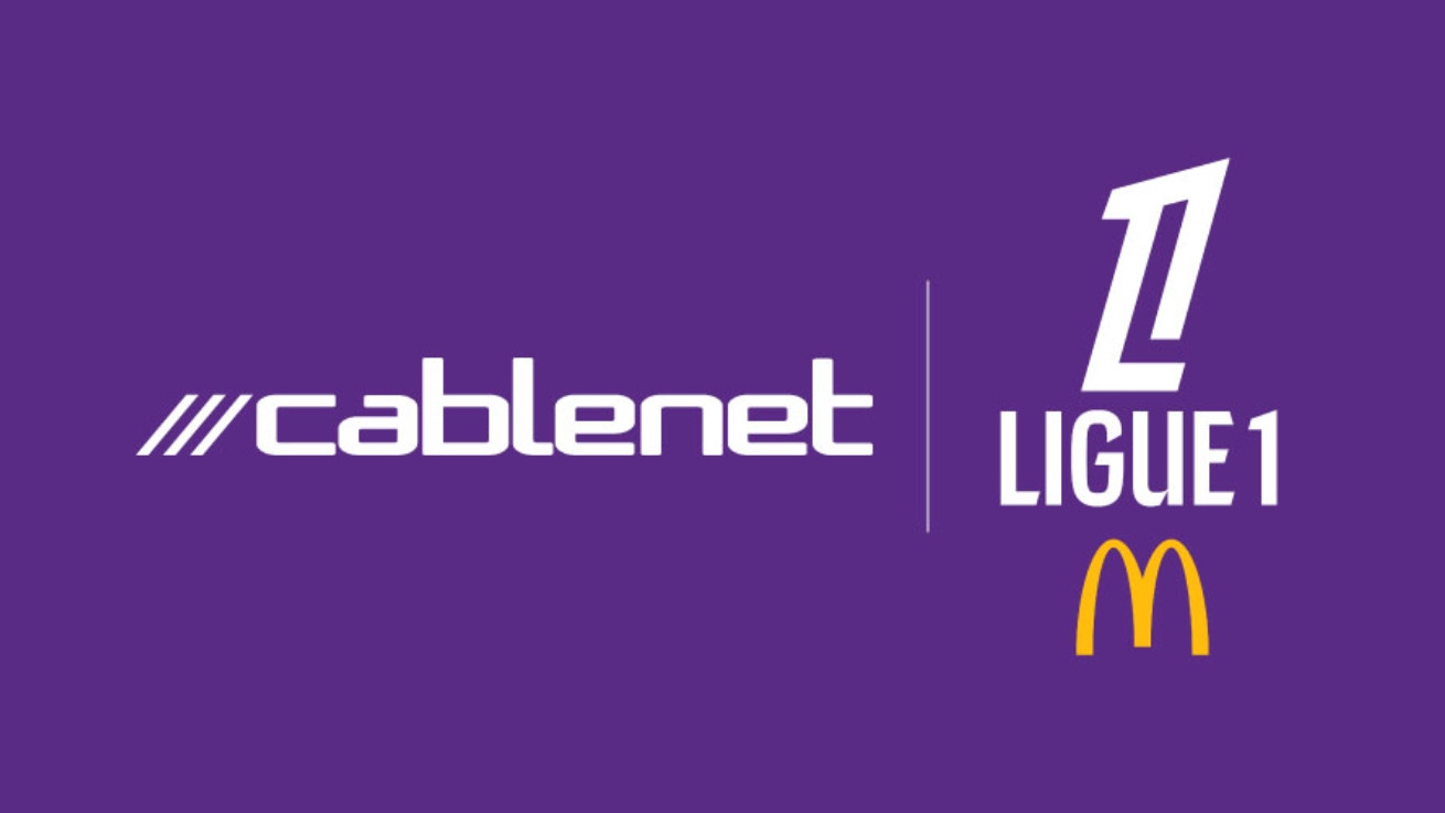 Η Cablenet φέρνει το Γαλλικό Πρωτάθλημα Ligue 1 ξανά στην οθόνη σας με νέα πενταετή συμφωνία!