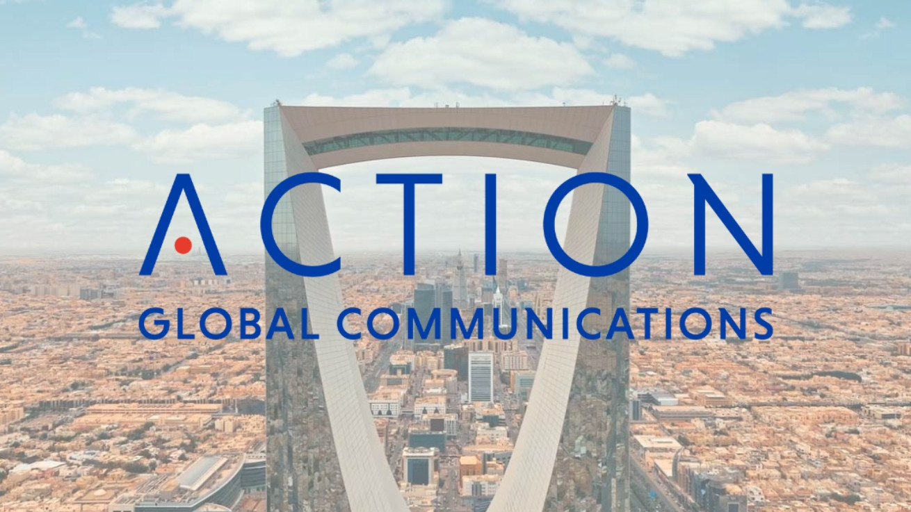 Η Action Global Communications επιστρέφει στη Σαουδική Αραβία