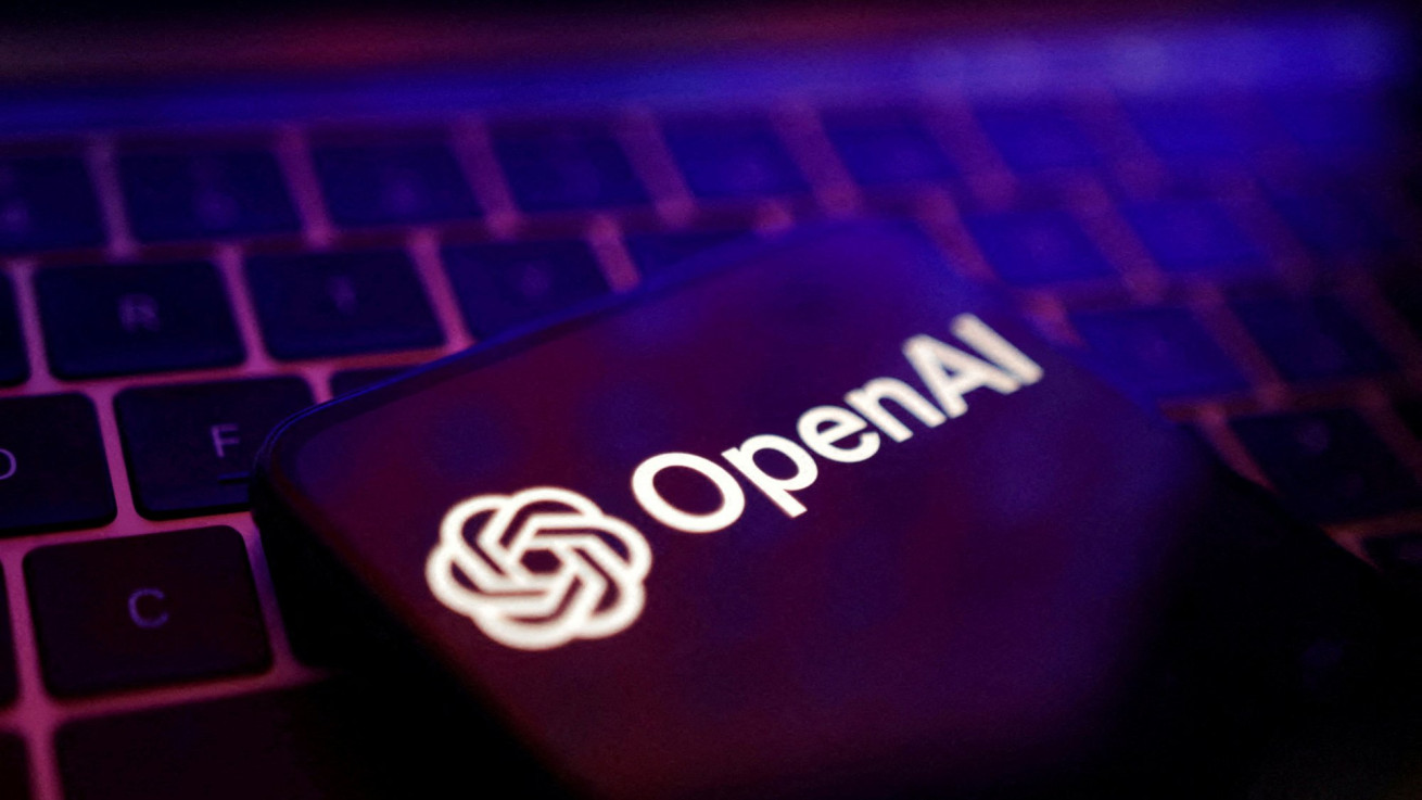 Τίναξε την μπάνκα στον αέρα η OpenAI με τα 6,6 δισ.