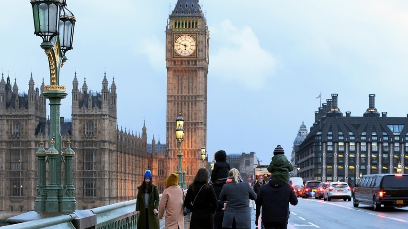 Στα πρόθυρα... Brexit ο τεχνολογικός κλάδος στη Βρετανία - «Κόκκινο πανί» η φορολόγησή τους