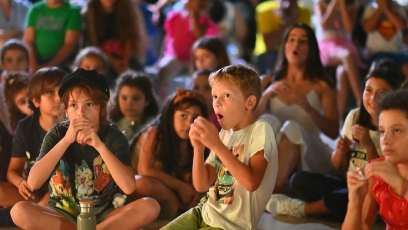 CARE FESTIVAL || Η φροντίδα ως βασικός πυλώνας της πόλης που θέλουμε