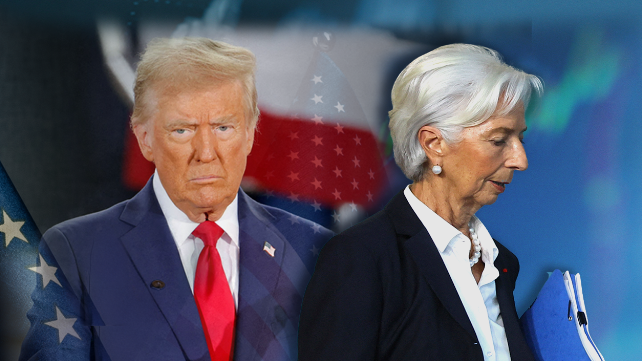 Πώς επηρεάζουν την πολιτική της ΕΚΤ τα trumponomics - Κινδυνεύει η μείωση επιτοκίων;