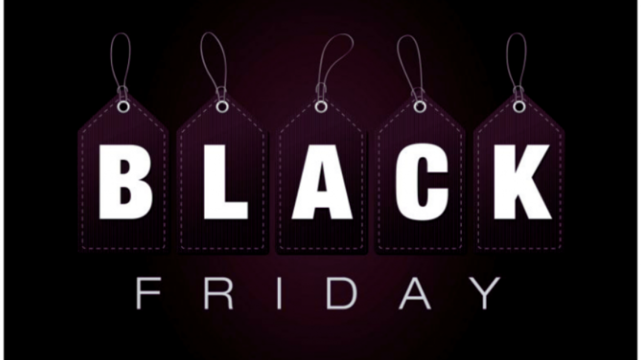 Black Friday: Μουδιασμένη η αγορά - Μικρό καλάθι κρατάνε οι λιανέμποροι