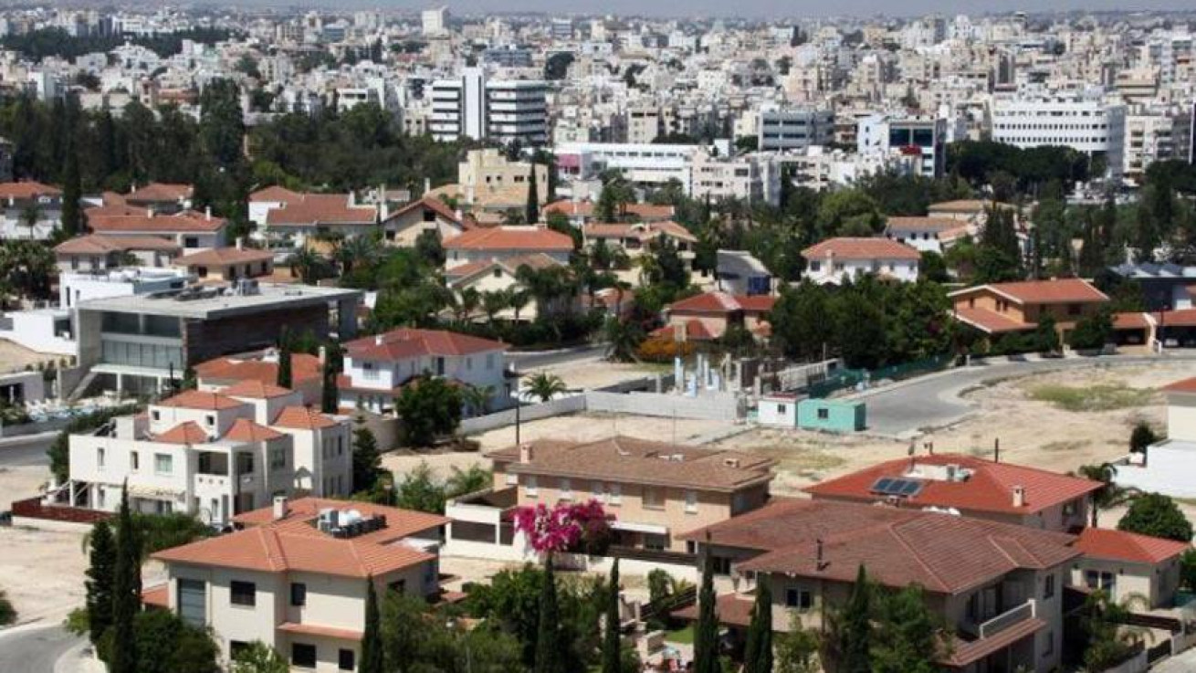 Άρεσε στους κτηματομεσίτες η γενική εκτίμηση ακινήτων ανά πενταετία