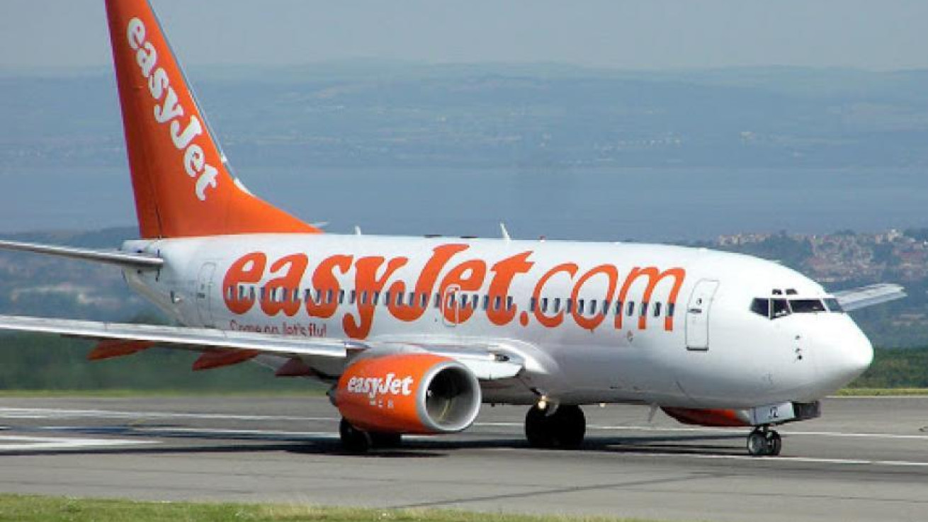 Αυξάνει τα δρομολόγια της στην Αθήνα η easyJet