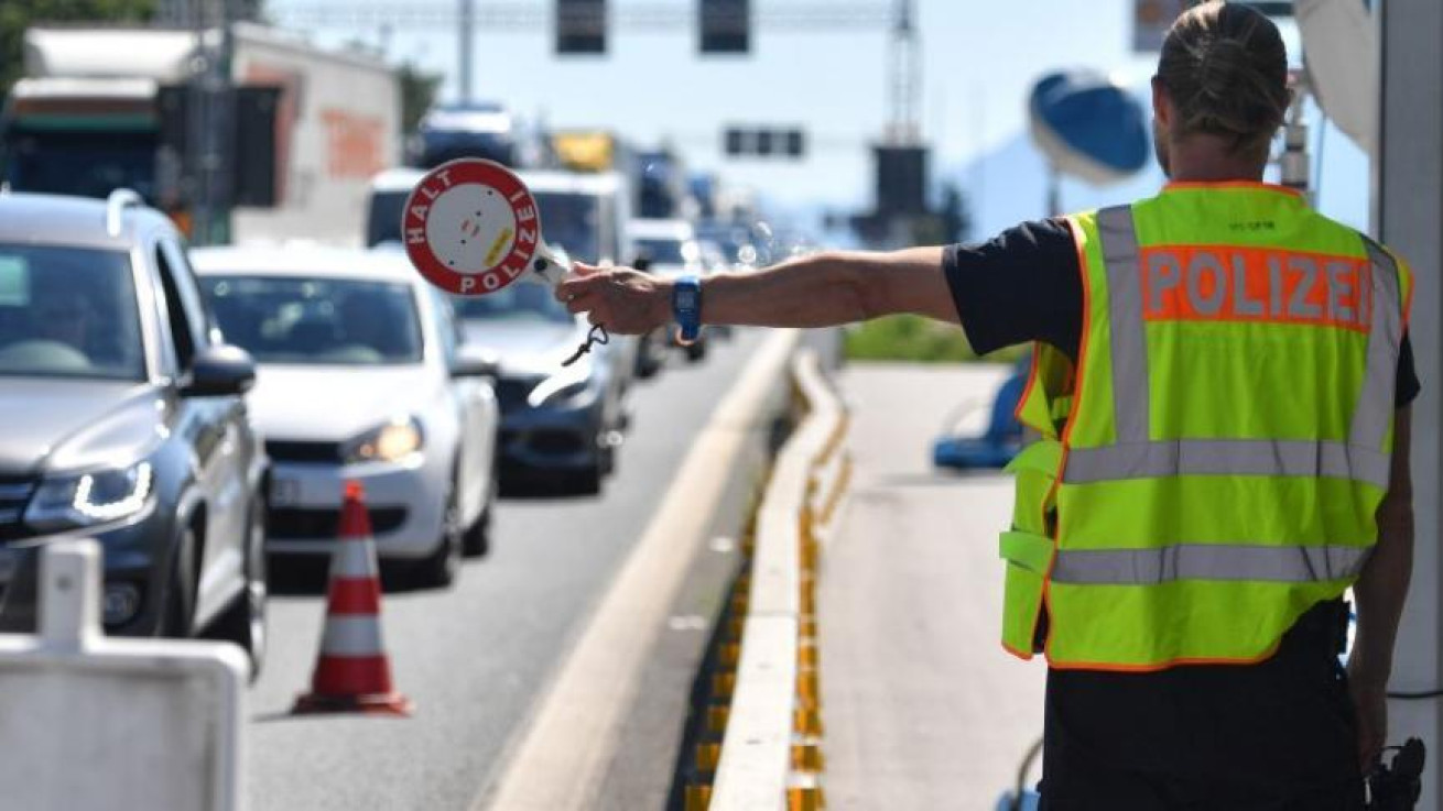 Ποιους αφορά το νέο βιομετρικό σύστημα εισόδου/εξόδου στα σύνορα της ΕΕ;