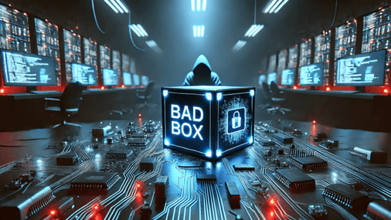 BadBox: 192.000 συσκευές Android μολύνθηκαν με κακόβουλο λογισμικό