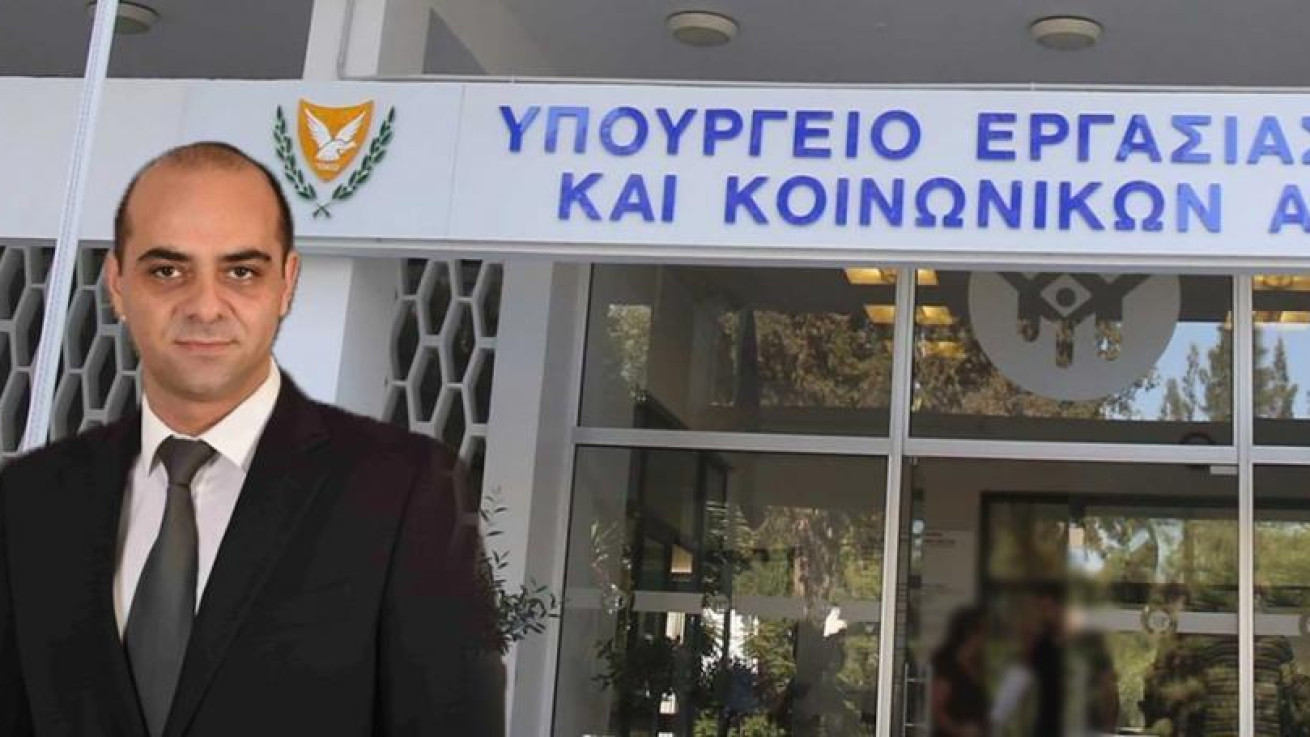 Άρχισε από χθες η ηλεκτρονική καταγραφή όρων εργασίας στο ΕΡΓΑΝΗ