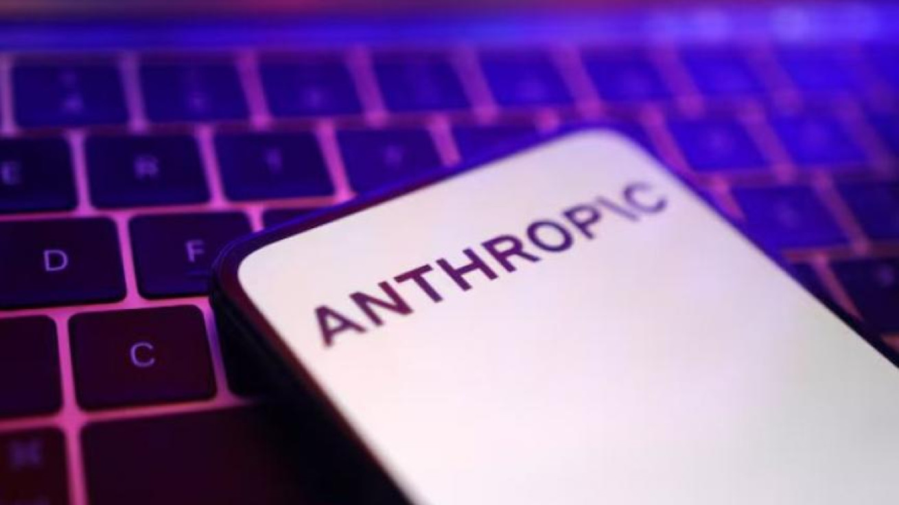 Anthropic: Η startup AI θα συγκεντρώσει $2 δισ. - Εκτίναξη αποτίμησης στα 60 δισ.