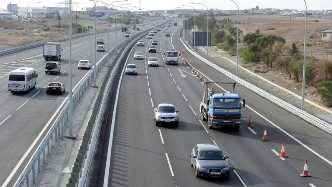 Επαναλειτουργεί σήμερα η γέφυρα Καλαβασού - Τέλος στην ταλαιπωρία των πολιτών