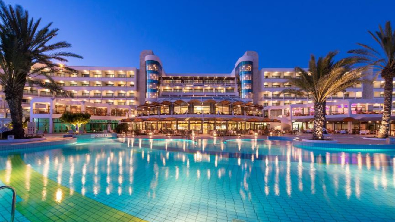 «Καλύτερη Ξενοδοχειακή Αλυσίδα 2025» η Constantinou Bros Hotels