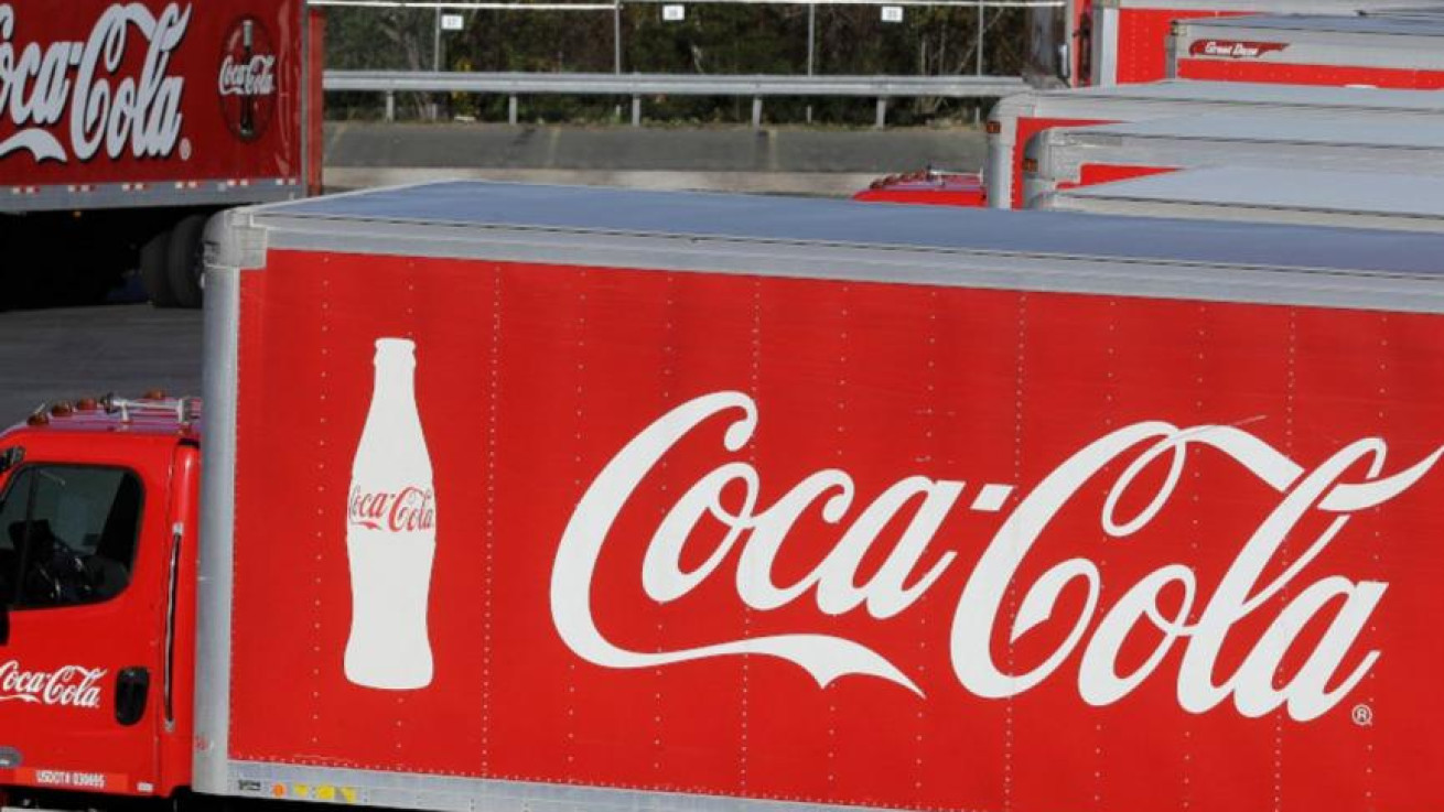 Coca-Cola: Μαζική ανάκληση προϊόντων στην Ευρώπη