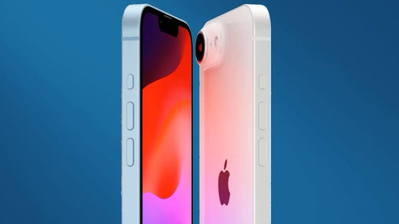 iPhone SE: Η Apple ετοιμάζει τη μεγαλύτερη αναβάθμιση στο πιο προσιτό της μοντέλο