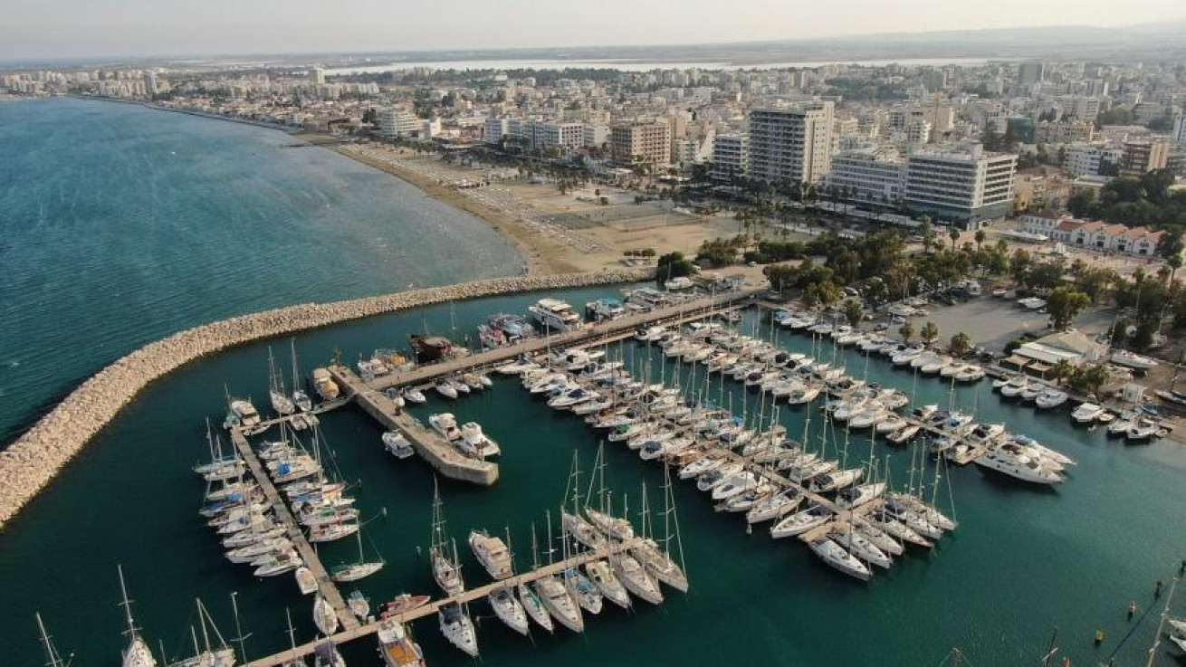 Σε τροχιά υλοποίησης το yacht club στη μαρίνα Λάρνακας