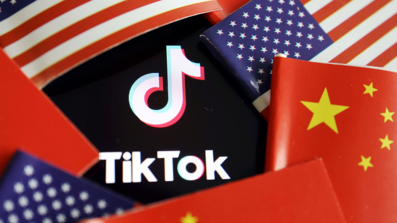 TikTok: Επιστρέφει στα App Stores Apple και Google Τεχνολογια