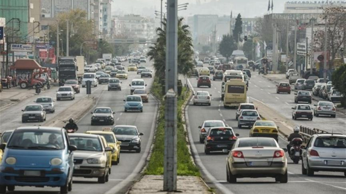 Πρώτη η Κύπρος σε ρύπους ανά κάτοικο στην ΕΕ