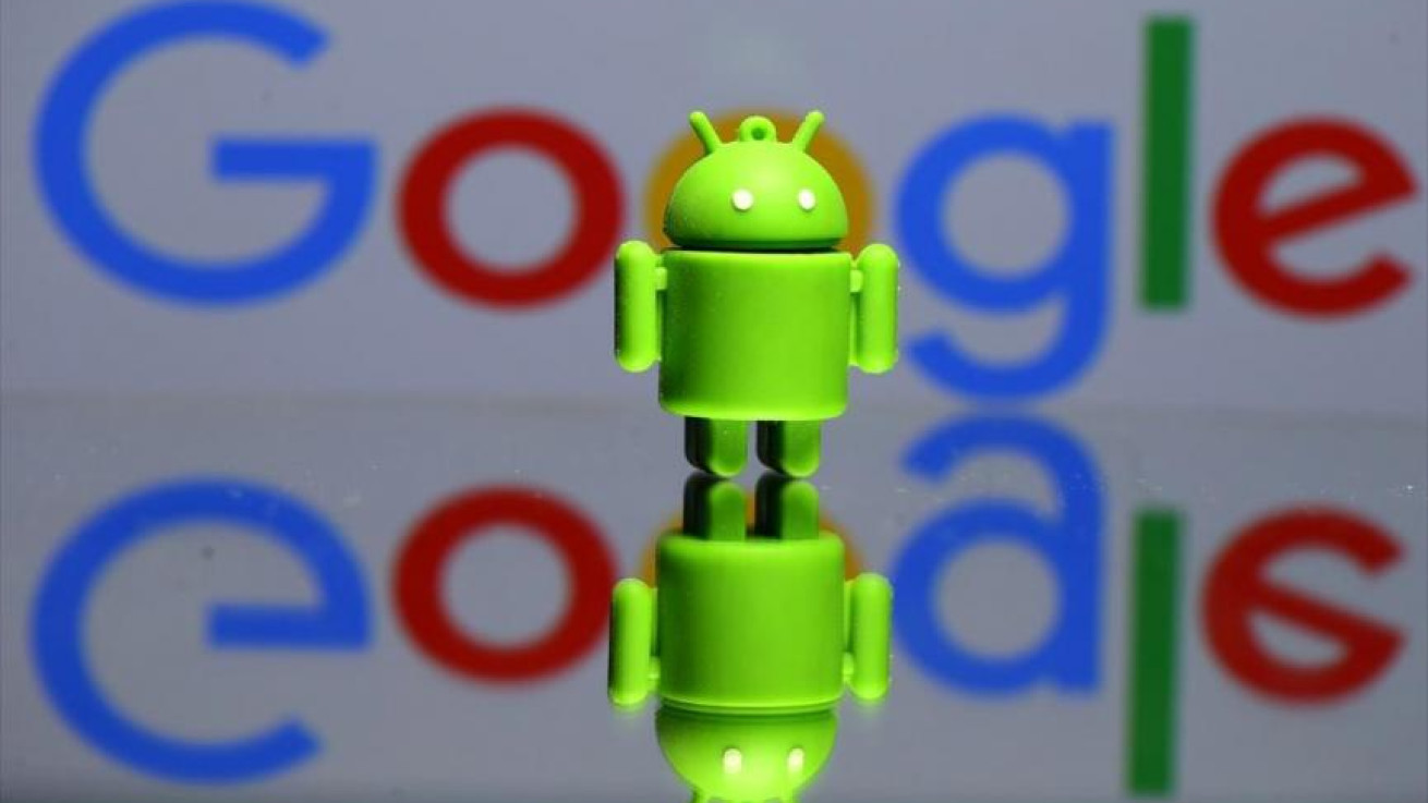 Google: Επαναφέρει μια παλιά λειτουργία στο Android