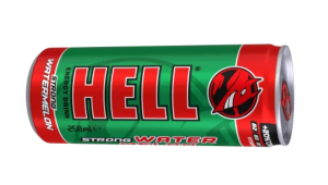 Το νέο HELL Strong Watermelon έρχεται στην Κύπρο