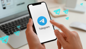 Ρωσία: Το Telegram η κορυφαία εφαρμογή ανταλλαγής μηνυμάτων