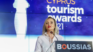 Cyprus Tourism Awards 2021 – Οι μεγάλοι νικητές