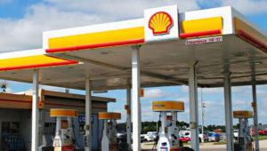 Shell: Αύξηση 26% καταγράφουν τα καθαρά κέρδη