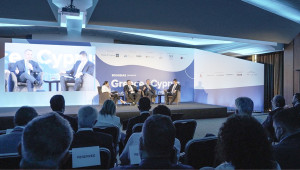 Εντυπωσίασε το 1st Greece – Cyprus Business Summit