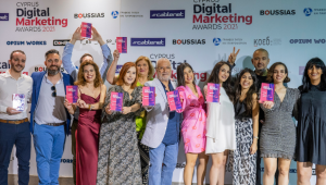 TheWorx της ΤELIA & PAVLA BBDO: Ανακηρύχθηκε Social Media Agency of the Year