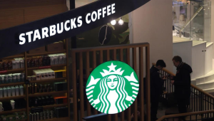 Εκτός ρωσικής αγοράς η Starbucks μετά από 15 χρόνια