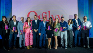 «Performance Marketing Agency of the Year» η Ogilvy  στα Cyprus Digital Marketing Awards