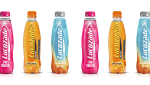 Νέο Lucozade Energy: Με ανανεωμένη γεύση και λιγότερη ζάχαρη