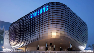 Η Samsung επεκτείνει την επενδυτική της δέσμευση