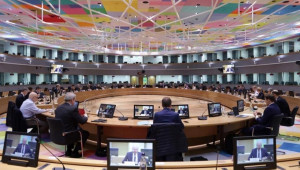 Eurogroup: Προσωρινά και στοχευμένα μέτρα κατά της κρίσης