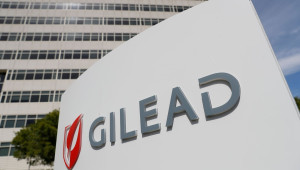 Gilead Sciences: Υπέγραψε νέα συμφωνία με τη ΕΕ για την διασφάλιση του remdesivir