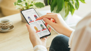 Holland & Barrett App: Μια καινούργια εμπειρία Υγείας και Ευεξίας