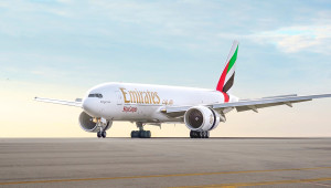 Emirates: Επεκτείνει τις υπηρεσίες της μεταξύ Λάρνακας και Ντουμπάι με 2 επιπλέον πτήσεις