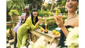 Όμιλος Φώτος Φωτιάδης: Στο portfolio του και το Chandon Garden Spritz