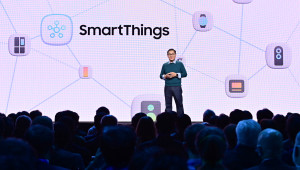 Samsung Developer Conference: Η «νέα γενιά» του SmartThings και το Bixby