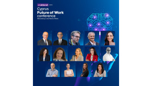 Cyprus - Future of Work Conference: Οι ομιλητές του κορυφαίου Συνεδρίου για τον νέο κόσμο της εργασίας