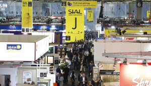 SIAL Paris 2022: Οι βιομηχανίες επιστρέφουν… στις ρίζες τους