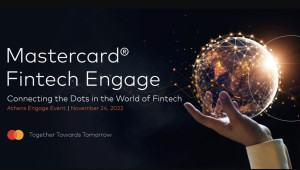 Στην Αθήνα ο 2ος γύρος του Mastercard Fintech Engage