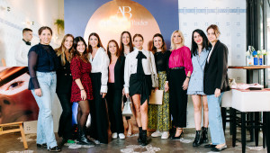 Brunch και Skincare Stories από τη Relia και το κορυφαίο brand Augustinus Bader