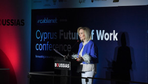 1ο Future of Work Conference – Συμμετείχαν 100 στελέχη από 55 εταιρείες