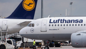 Επιστρέφει στην κερδοφορία η Lufthansa